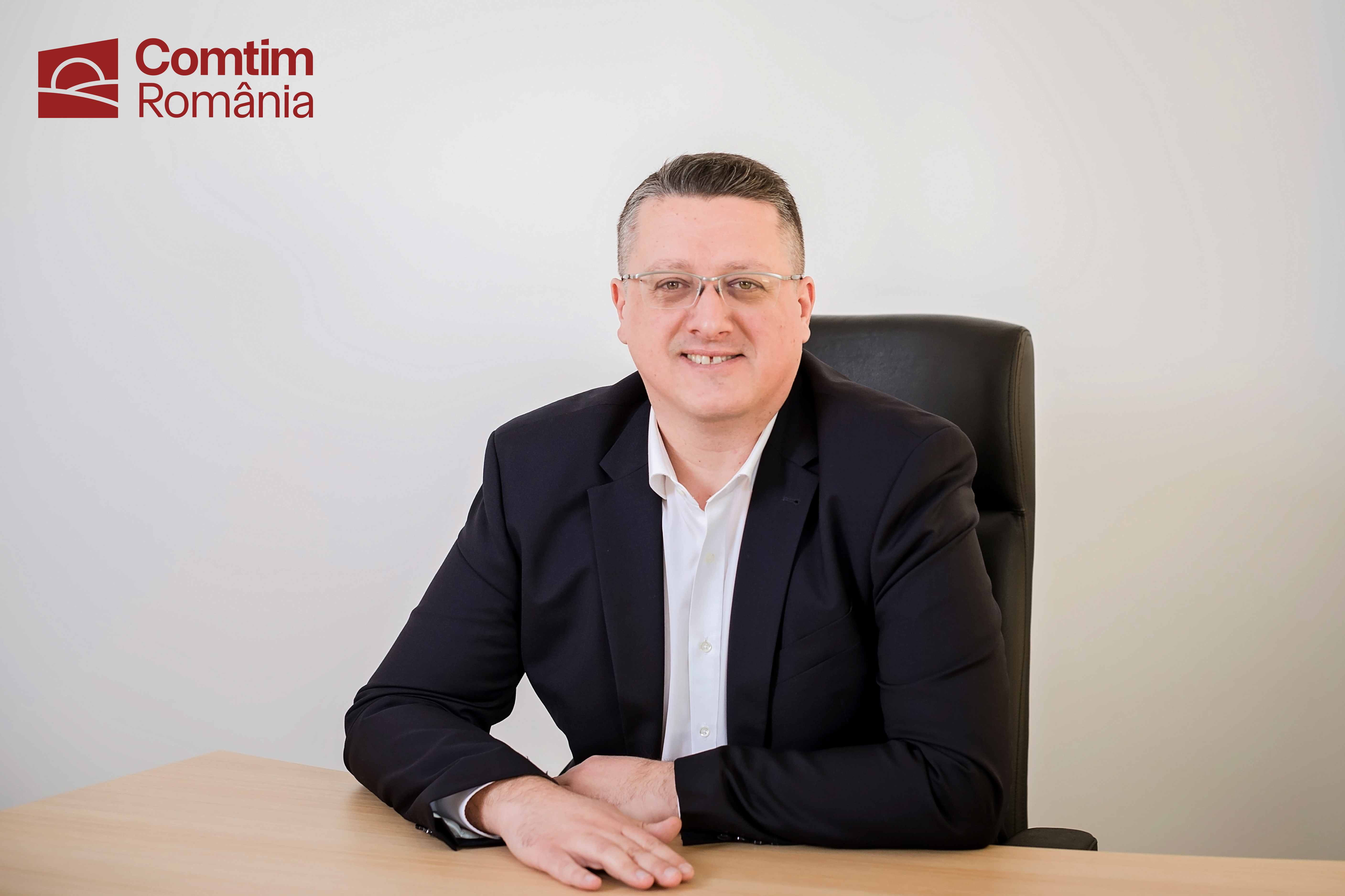 Astăzi suntem unii dintre liderii din pro­­ducţia de carne de porc. Cred că realizăm circa 30% din carnea de porc din România şi avem un sistem integrat, de la fermă la furculiţă.